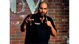 dave attell