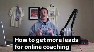 Why you can't sell online training