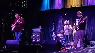 Neverlife RDX | Spanish Ballroom | McMenamins Elks Temple | Tacoma, WA