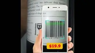 👍👍Super Fast QR reader for Android&IOS