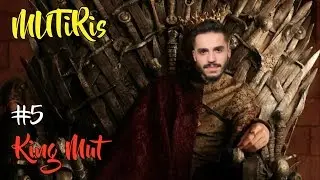 MUTiRiS - KING MUT! #5 (Twitch Highlights)