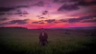 Music for Meditation - Crossing the Threshold