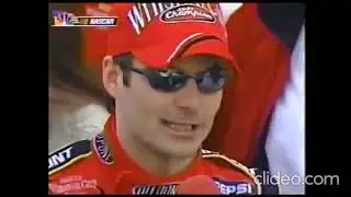 Championship Season: Jeff Gordon (2001)