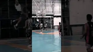 Alley Oop Pass #basketball #basketballshorts #basketballgame #2kstream