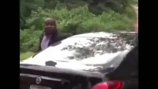 Why are You Running?