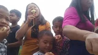 EBCC LUNGTHUL DAIJANG