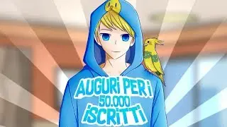 Welcome, this is Sbriser | [SPECIALE 50K]
