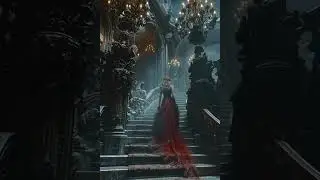A Escada do Destino #darkromance #aesthetic #medieval #shortsvideo #love