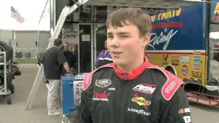Brett Moffitt Profile Story