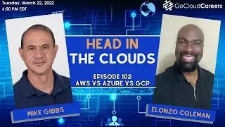 AWS vs Azure vs Google Cloud 2022 | Multi Cloud Vs Hybrid Cloud | Cloud Architect Career Development