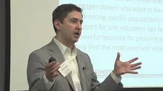 2015 AEFC FORUM: Richard Kessler