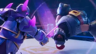 Clash Royale no money