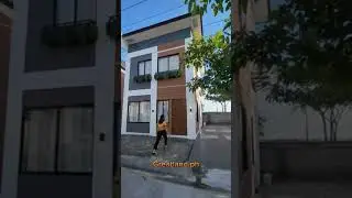 3Bedrooms Installment House and Lot For Sale Lakeshore Pampanga #house #home #houseandlotforsale