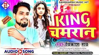 पुरा एरिया के किंग #चमरान जी काहले || Pura ariya ke King #Chamran ji kahale || new song #Vikash Rao