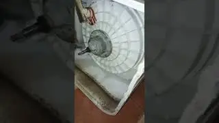 ওয়াশিং মেশিনের গিয়ার সমস্যা গিয়ার কিভাবে চেঞ্জ করব দেখুন এই ভিডিওতে