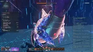 【PSO2:NGS】クレイジーテイル 1193.0% Hu/Te 1:21.901 Crazy Tail