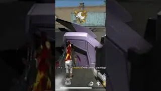 TIGINI - Free Fire status|| Free Fire shorts| #freefire #ff  #tigini #montage #shorts