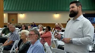 Lakes Area Restorative Justice Project Celebrates 20 Years in Crow Wing Co. | Lakeland News