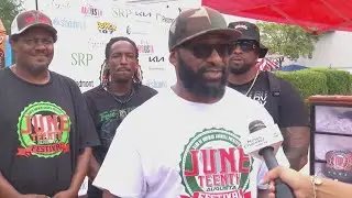 Juneteenth 2023