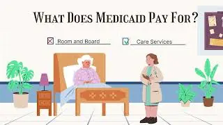 Qualifying for Medicaid in a Kansas Assisted Living Facility for a Single Person