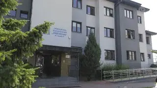 OSTROWIEC | Sp&oacute;łdzielnia Mieszkaniowa 
