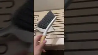 🧹 Clean in Style! MR.SIGA Dustpan & Brush Set Review &ndash; Sleek, Strong & Eco-Friendly Combo