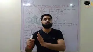 Electrostatics | Electric Field And Potential Gradient | HSSC-II | APC | S.M Physics |