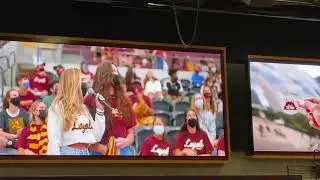 Mackenzie debut emcee