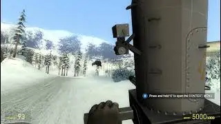 How to easily destroy a hunter chopper