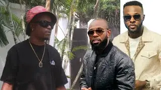 CHOMI NA NGWERE EN DIRECT RÉPÉTITION YA LA TEAM WATA, DIFFÉRENCE YA WATANABE ET MAESTRO EZA MAKASI 