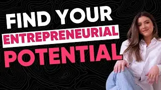 Embracing Awareness and Unleashing Your Entrepreneurial Potential with Giulia Guerrieri