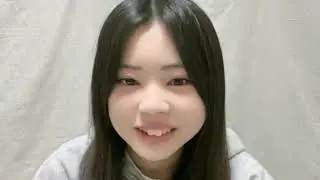 48 SATO YUKA 2026年01月30日06時00分50秒 佐藤 柚花（NGT48）
