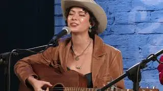 Presley Haile Performs 