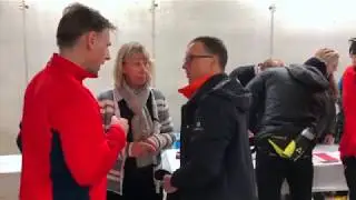 VT19 LL Impressionen Langlaufcup