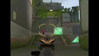 Valorant: The Duel with YEABOISOMEONE FINALE Part 1 of 2