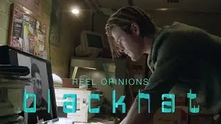 Reel Opinions | Blackhat