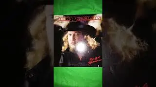EYE OF A HURRICANE #countrymusic #johnanderson