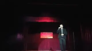 Ибрагим Икаев Ирон даен