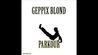 Parkour House - Geppix Blond (MTrecords) PREVIEW