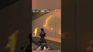 FUNNY 1v3 With Customs MATCH follow for more