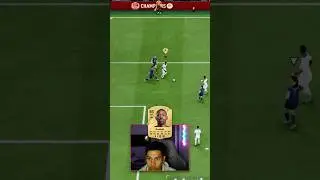 Dembele is SOOOO BAD in FC25! 🤬 #eafc #eafc25 #fc25 #fut #football #shorts