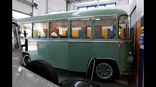Terra di Vecchie Corriere , bus ect ... Abruzzo Tour 2021