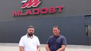 IGM Mladost - Fabrika crepova