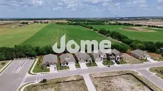 Creeks Crossing Tour &ndash; Homes For Sale in Elgin (TX) &ndash; Brightland Homes