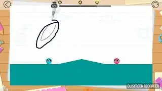 Love balls episode 1