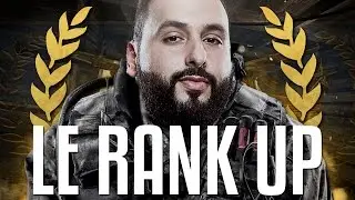 Legendary Eagle RankUP!( road to Global)