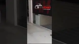 Dodge Challenger Oil Change