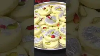 how to make shahi peda.?