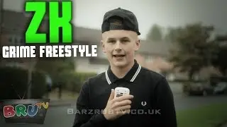 BarzRusTV - ZK - Grime Freestyle [REUPLOAD]