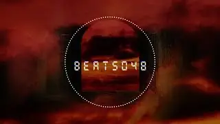 V9 X M24 X Q2T Uk Drill Type Beat ''Darkness'' (Prod Beats048)